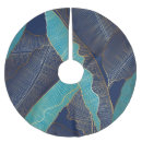 Search for luxury tree skirts Navy