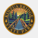 Search for state park magnets Pennsylvania