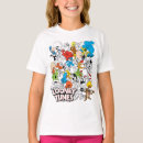 Search for yosemite sam tshirts Tweety