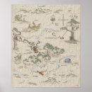 Search for winnie the pooh gifts Hundred acre wood design