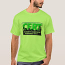 Search for community tshirts cert
