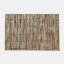 Search for bamboo doormats Hawaiian