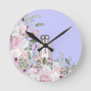 Search for mothers day clocks Elegant