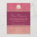 Search for seminar invitations Marketing