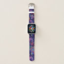 Search for purple apple watch bands Pink