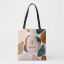 Search for green tote bags Abstract