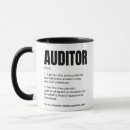 Search for auditor mugs Auditing
