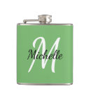 Search for monogram flasks Cute