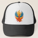 Search for bird baseball hats Hawk
