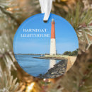 Search for new jersey ornaments Lighthouse