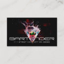 Search for night club business cards Cool