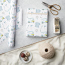 Search for preppy wrapping paper Gingham