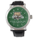 Search for college watches Bobcats