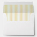 Search for striped envelopes Cute