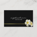 Search for hawaiian business cards Flowers