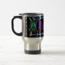Search for peace sign mugs Groovy