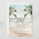 Search for beach 60th birthday invitations Summer