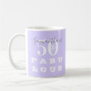 Search for lilac mugs Script typography