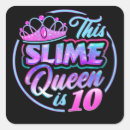Search for slime stickers Funny