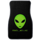 Search for funny car floor mats Green