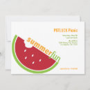 Search for picnic potluck invitations Summer