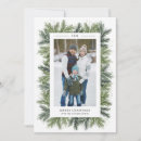 Search for snowy christmas cards Rustic
