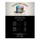 Search for price list posters Holographic