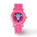 Search for lion watches Geometric
