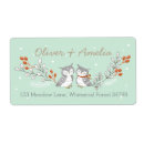 Search for holiday business labels Cute