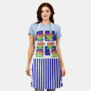 Search for novelty aprons Birthday