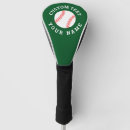 Search for unique golf head covers Sports