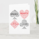 Search for bridge game cards stamps Funny