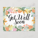 Search for get well soon postcards Cancer