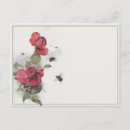 Search for blank antique vintage postcards Elegant