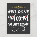 Search for funny sons birthday cards For her