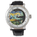 Search for gaudi watches Park guell