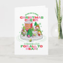 Search for christmas note cards Funny