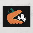 Search for halloween postcards Pumpkin
