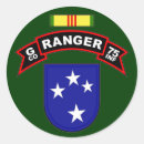 Search for army ranger stickers Veteran
