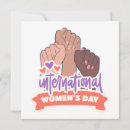 Search for international womens day invitations Feminism