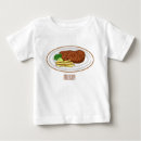 Search for bbq ribs tshirts Steak