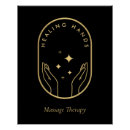 Search for acupuncture posters Massage