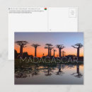 Search for madagascar postcards Africa