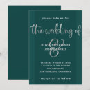 Search for proposal wedding invitations Simple