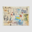 Search for travel tissue paper Paris