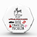 Search for funny for mom awards Typography