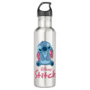 Search for lilo and stitch water bottles disney