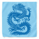 Search for asian bandanas Dragon
