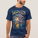 Search for van gogh tshirts Impressionist