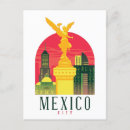 Search for vintage mexican postcards Travel
